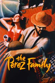 The Perez Family | ViX