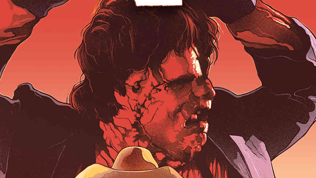 The Texas Chainsaw Massacre Part 2 | ViX