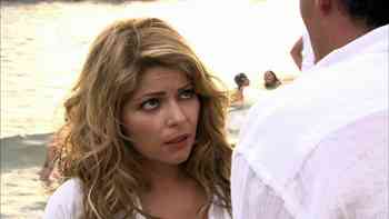 Una tarde en la playa