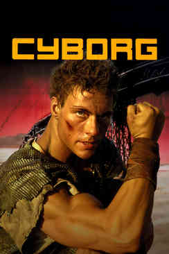 Cyborg