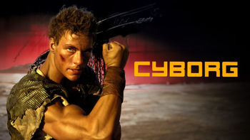 Cyborg