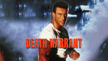 Death Warrant