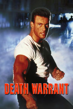 Death Warrant