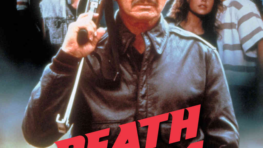 Death Wish 4: The Crackdown | ViX