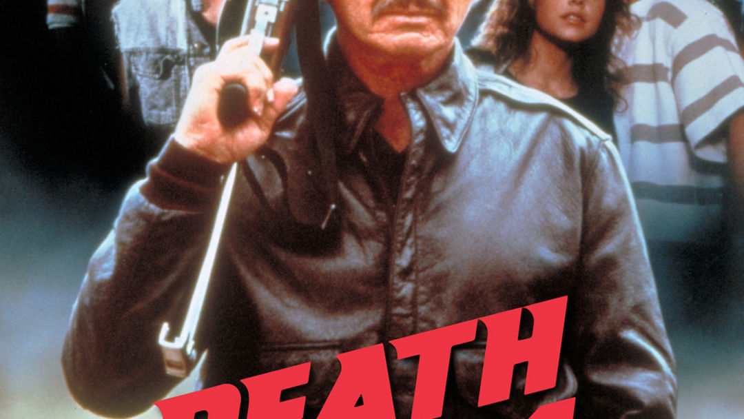 Death Wish 4: The Crackdown | ViX