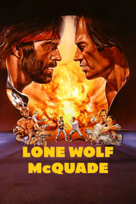 Lone Wolf McQuade