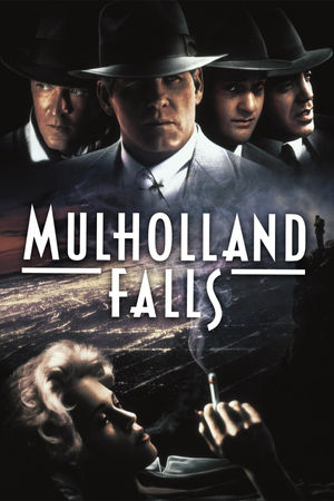 Mulholland Falls | ViX
