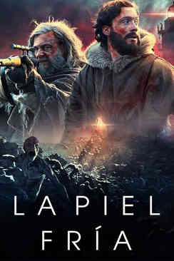 La piel fría