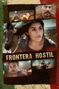 Frontera hostil