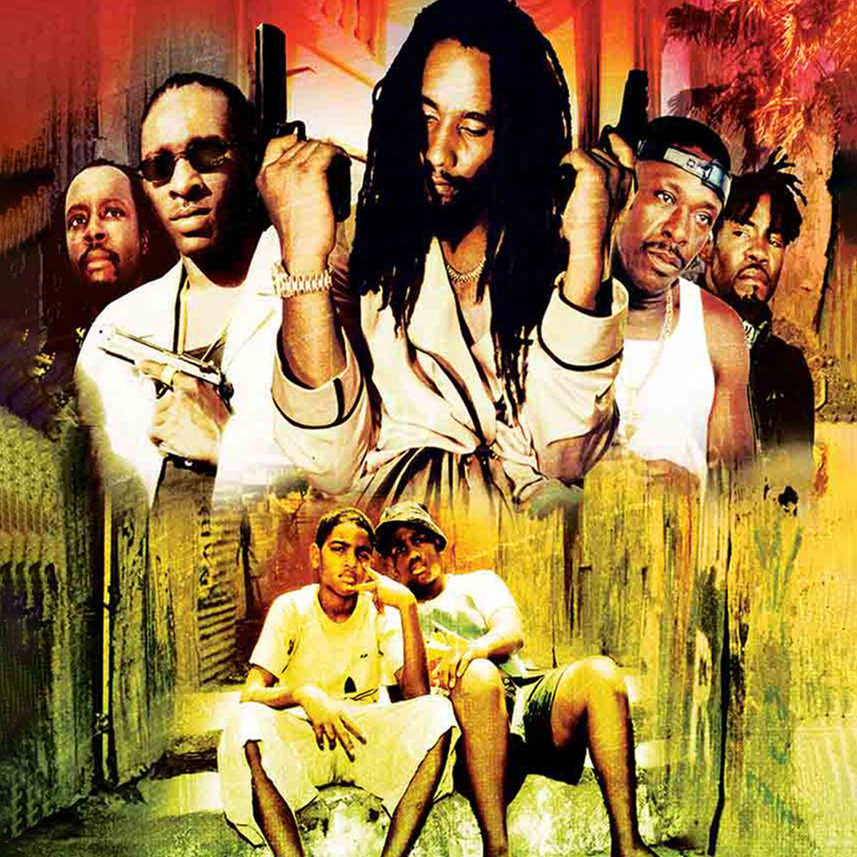 Ver Shottas por ViX