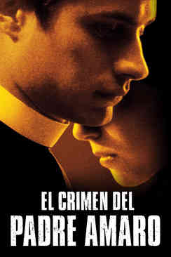 El crimen del padre Amaro