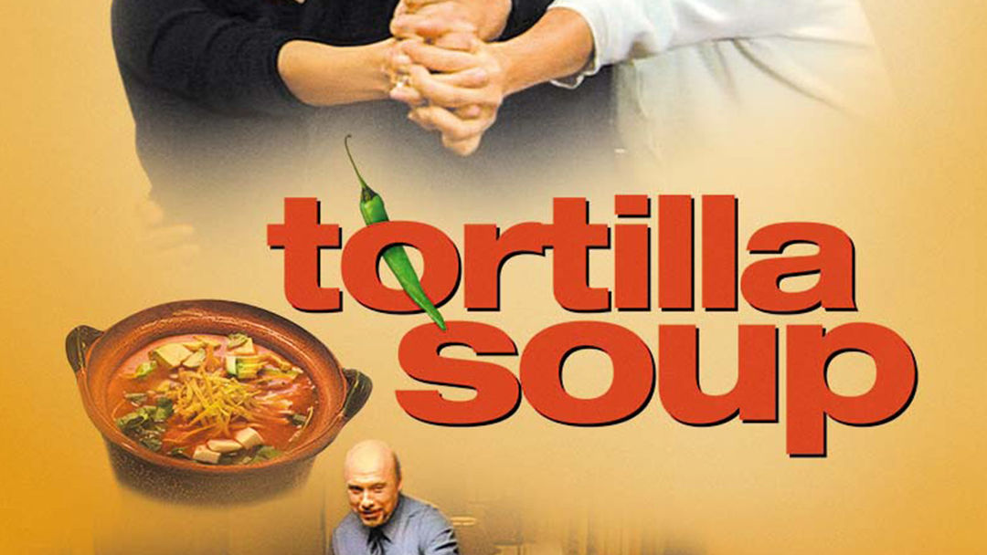 Tortilla Soup | ViX