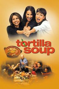 Tortilla Soup