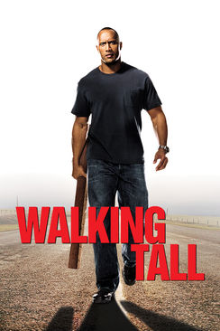 Walking Tall