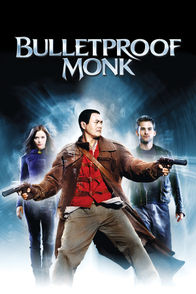 Bulletproof Monk