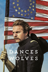 Dances With Wolves