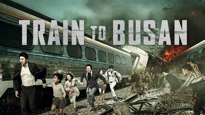 Train To Busan | ViX