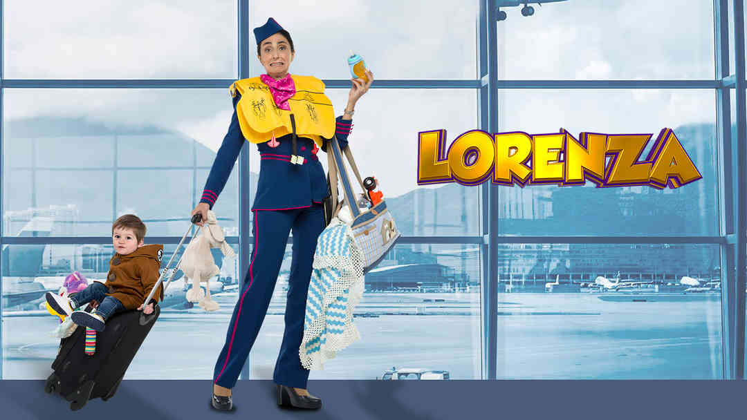Lorenza Bebé A Bordo | ViX