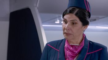 La otra jefa