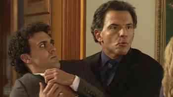 En búsqueda del ladrón