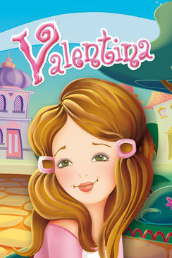 Valentina, la película