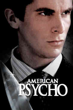 American Psycho