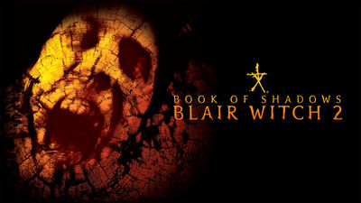 Book of Shadows: The Blair Witch 2 | ViX