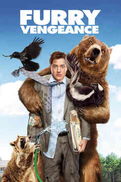 Furry Vengeance
