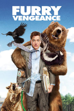 Furry Vengeance