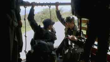 Operación encubierta