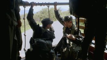 Operación encubierta