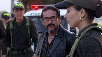 Operación arruinada