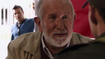 En manos de quién estoy