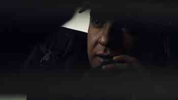 Asalto al camión de valores