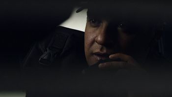 Asalto al camión de valores