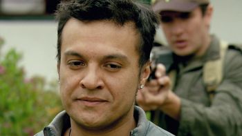 La captura de Solipa