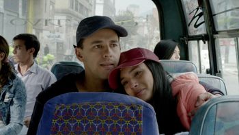 Sentimientos encontrados