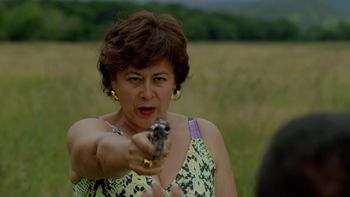 Propuesta de matrimonio