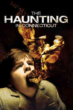 The Haunting In Connecticut