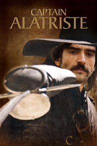 Las Aventuras del Capitán Alatriste