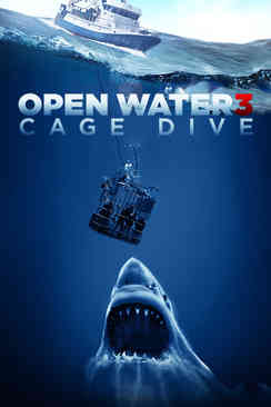 Open Water 3: Cage Dive