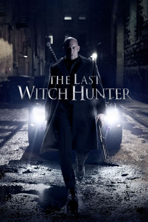The Last Witch Hunter | ViX