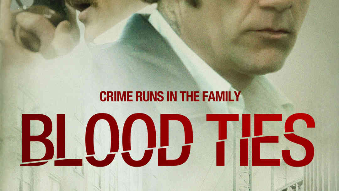 Blood Ties | ViX
