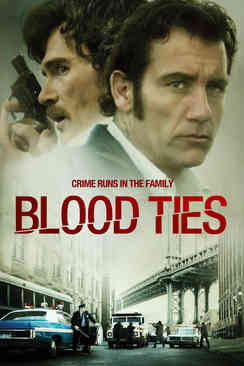 Blood Ties