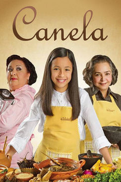 Canela