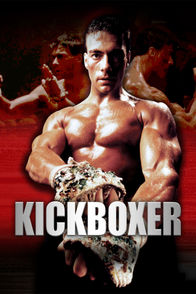 Kickboxer | ViX