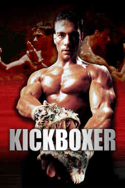Kickboxer