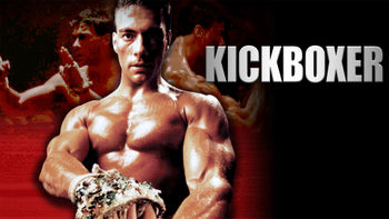 Kickboxer