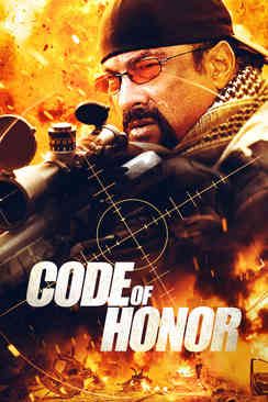 Code of Honor