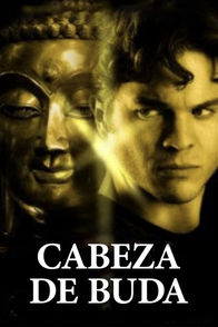 Cabeza de buda